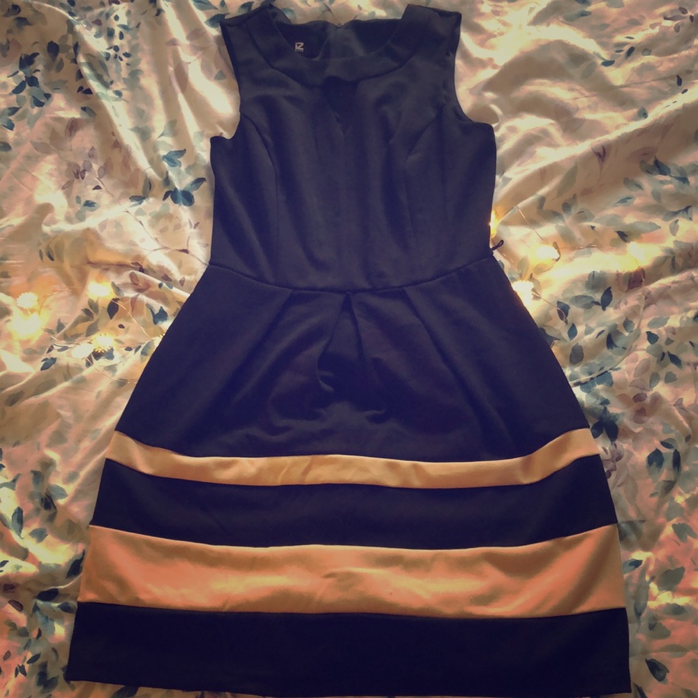 Beautiful dress